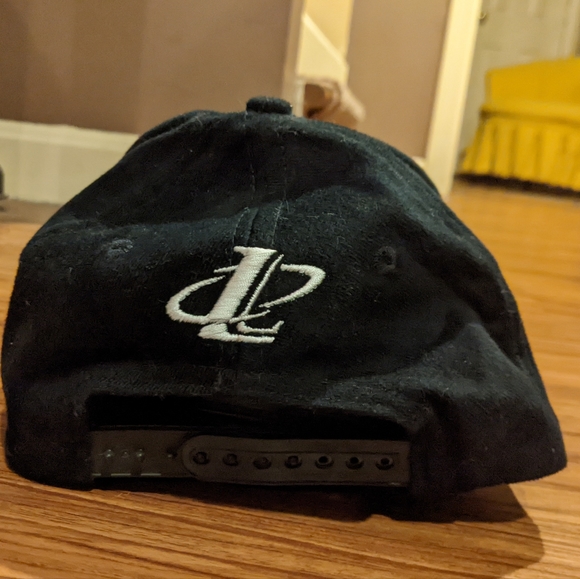 Vintage Superbowl XXXI Tailgate Party Snapback - Picture 4 of 7